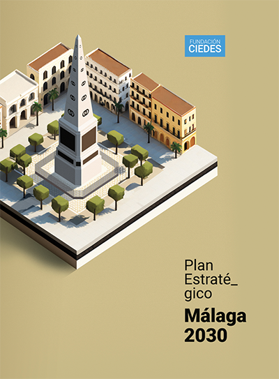 Plan Estratégico de Málaga 2030