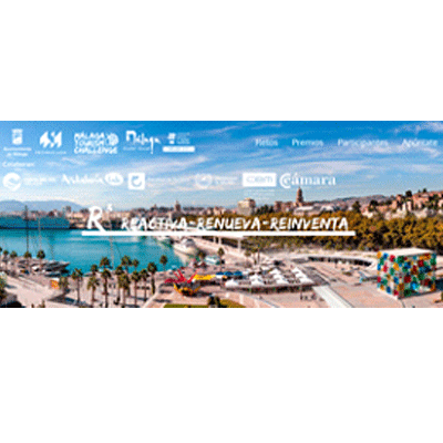 Malaga Tourism Challenge