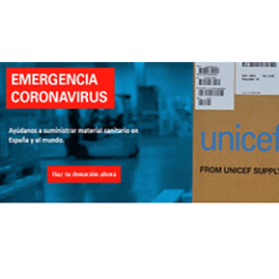 Emergencia Coronavirus