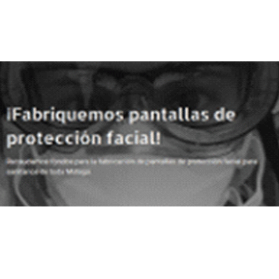 Pantallas De Proteccion Facial