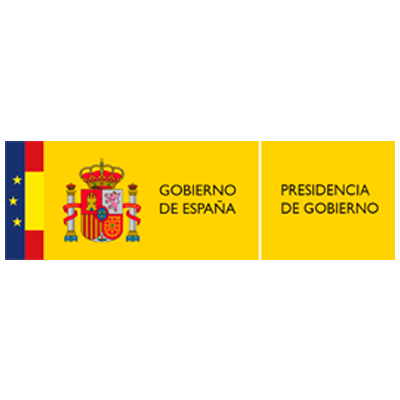 Gobierno de España | Presidencia de Gobierno