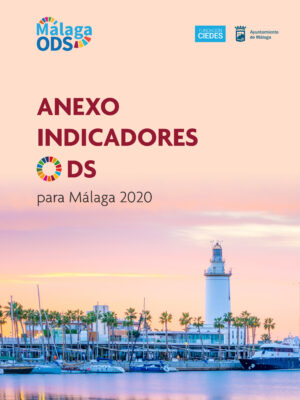 Indicadores ODS para Málaga 2020