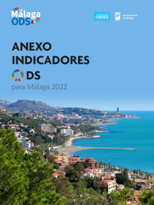 Indicadores ODS para Málaga 2022