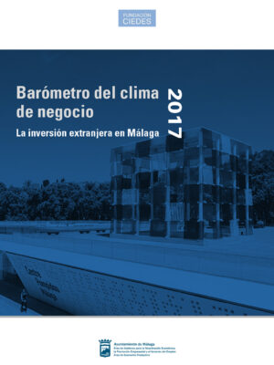 Barómetro Clima de negocio 2017