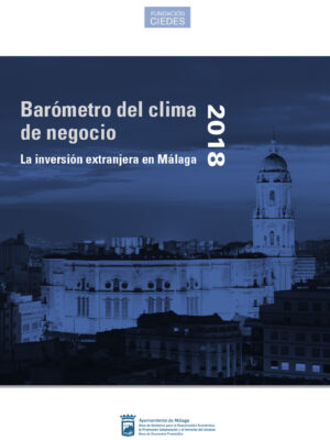 Barómetro Clima de negocio 2018