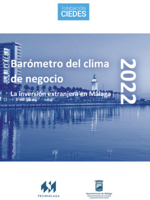 Barómetro Clima de negocio 2022