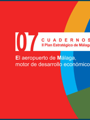 Cuadernos Plan Estratégico 07