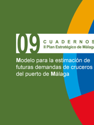 Cuadernos Plan Estratégico 09