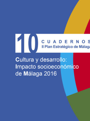 Cuadernos Plan Estratégico 10