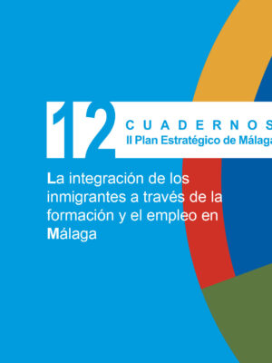 Cuadernos Plan Estratégico 12