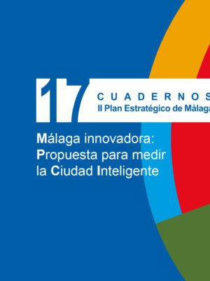 Cuadernos Plan Estratégico 17
