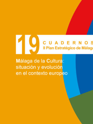 Cuadernos Plan Estratégico 19