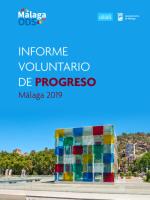 Informe Voluntario de Progreso 2019