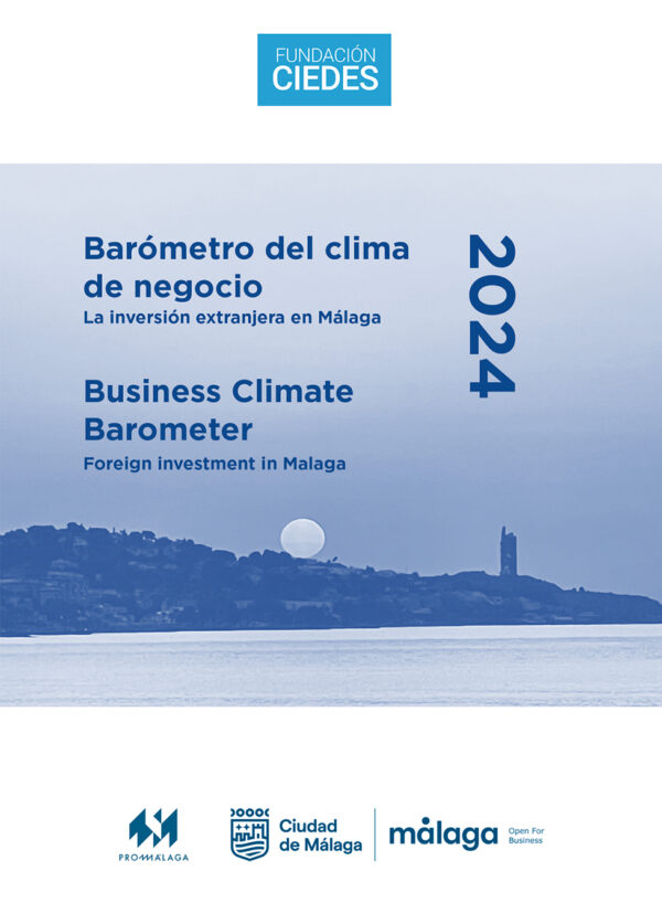 Barómetro Clima de Negocio 2024