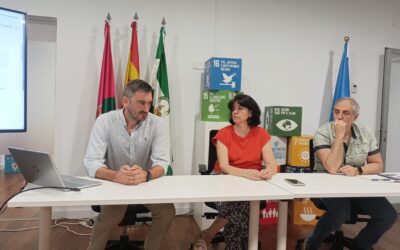 CIEDES PRESENTA UNA NUEVA PLATAFORMA PARA ANALIZAR EL DISCURSO DE ODIO EN EL ENTORNO ANDALUZ
